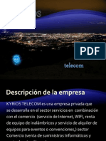 Kyrios Telecom