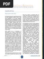 Geopolítica de Rusia