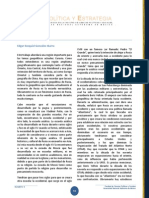 Geopolítica de Rusia y el 'cercano extranjero