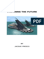 Jacque Fresco - Designing the Future