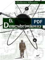 El Descubrimiento - Novela - Gustavo Federico Albornos