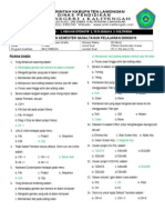 XI MM Menerapkan Efek Produksi JAWABAN