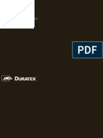 Duratex DF 2007 PDF