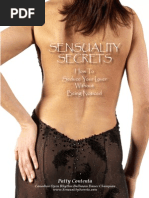 Download Sensuality Secrets - How to Seduce Your Lover Without Being Noticed by amankgarg SN17259706 doc pdf