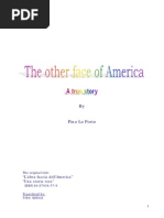 The Other Face of America-A True Story - by Pino Lo Porto