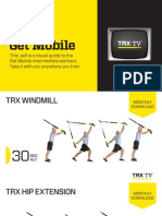 TRX Get Mobile - January