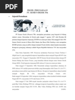 Download PROFIL PERUSAHAAN SEMEN GRESIK Tbk by Grisna Arlinta Putri SN172601958 doc pdf
