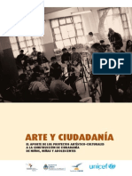 ArteyCiudadaniaWeb