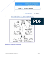 d41 Drenaje Postural