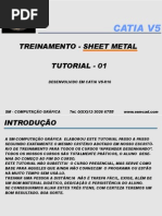 Tutorial 01
