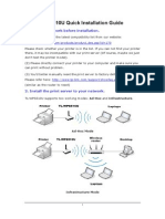 Manual Tp-Link Printserver