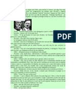 Dialogo Hipotetico Entre Socrates e Hitler (Sobre A Tolerância)