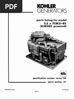 Kohler 7000 Generator Wiring Diagram Cool Wiring Diagrams