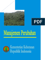 Manajemen Perubahan