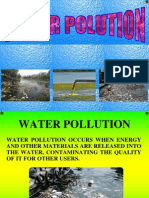 Water Polution