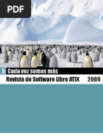 Download ATIX Numero 11 by Esteban Saavedra Lpez SN17263015 doc pdf