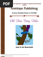 Download Jack and the Beanstalk by Cindy SN17263091 doc pdf