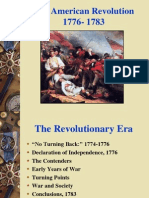 Americanrevolution