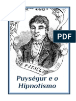 Hernani g Andrade Puysegur e o Hipnotismo[1]