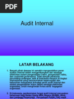Download Materi Audit Internalppt by iinlovasbook SN172638232 doc pdf