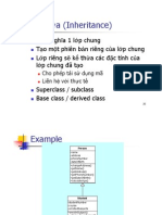 Chuong3 Class&Package Inherit