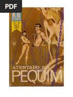 Kd10 Atentado Em Pequim 2