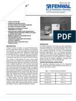 Fenwal fm-200 PDF
