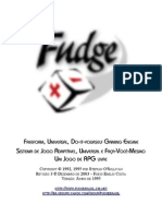 Sistema Fudge em Português