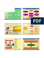 Fase de Ejecucion Auditoria Gubernamental