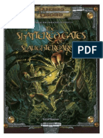 Slaughtergarde Player's Guide PDF