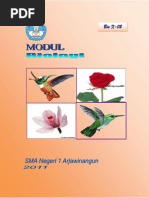 Download Modul X-2 Klasifikasi by Funnys N Rahman SN172656958 doc pdf