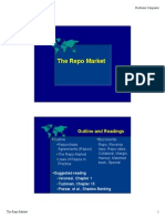 The Repo Market 