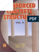 Aqueduct Design by BC Punmia
