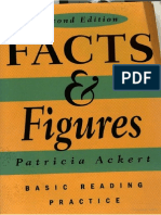 Facts & Figures - Basic Reading Practice by Patricia Ackert - Nicki Giroux de Navarro