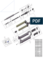 SF11XCR-DS-RL-29 Parts List