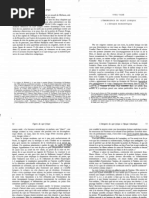 Figures Du Sujet Lyrique Pdf Victor Hugo Poesie