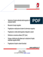 Nofield Presentazione