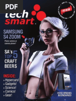 TechSmart 121, October 2013