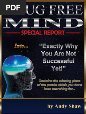A Bug Free Mind