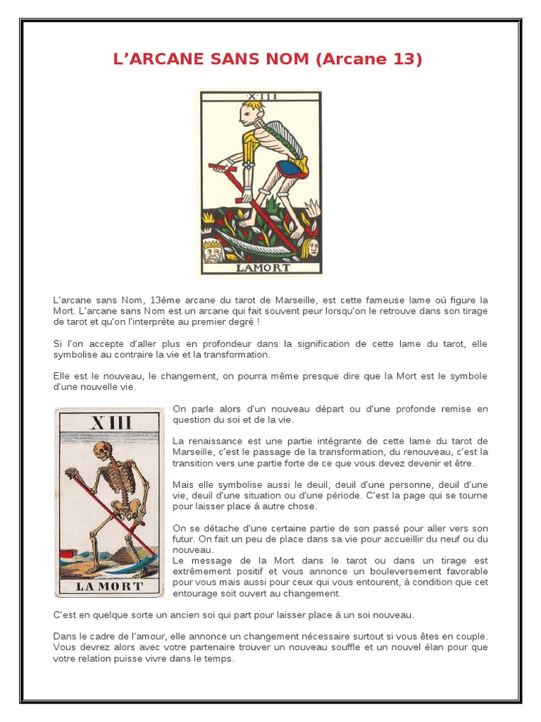 13) L