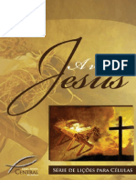 Livro a Vida de Jesus