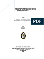 Download Skripsi Terminal KArgo by Ny Ade Hanif SN172699306 doc pdf