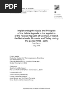 2006 Implementing Habitat Agenda Eng