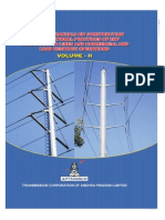 APTRANSCO Technical Reference Book 2011 Vol II