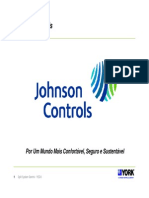 Johnson Controls Split System Gemini