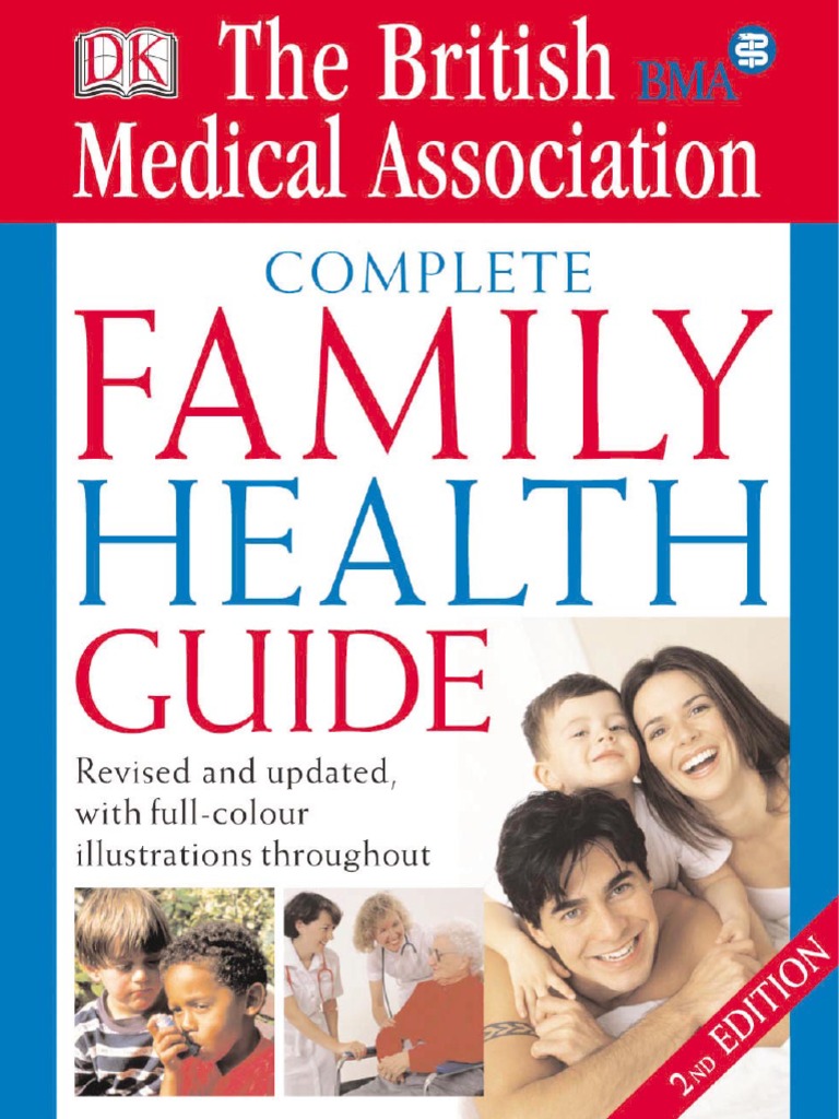 FAMILY MEDICAL GUIDE ハードカバー　洋書 FAMILY MEDICAL GUIDE ハードカバー洋書