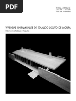 A Eduardo Souto de Moura Viviendas