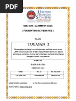 Download SMU 3023 Tugasan 2 by Eunice Lau SN172721272 doc pdf