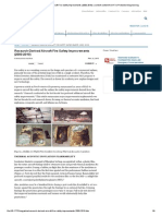 Research-Derived Aircraft Fire Safety Improvements (2000-2010)