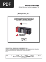 Download Pemrograman PLC Mitsubishi by Erfi Ilyas Koto SN172723703 doc pdf